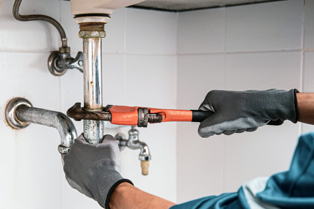 Leak Detection in Three Lakes